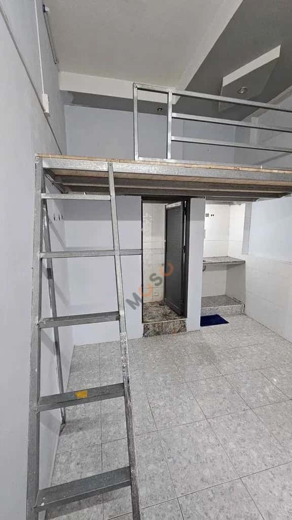 Cho thuê phòng trọ Đường số 4 Gò Vấp, TP.HCM – giá 2.9 triệu — Hình 3 Cho thuê phòng trọ Đường số 4 Gò Vấp, TP.HCM – giá 2.9 triệu — Hình 3