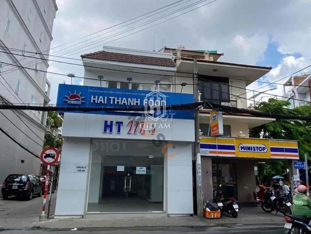 Cho thuê nhà mặt tiền Nguyễn Cửu Vân Bình Thạnh, TP.HCM – giá 60 triệu Cho thuê nhà mặt tiền Nguyễn Cửu Vân Bình Thạnh, TP.HCM – giá 60 triệu