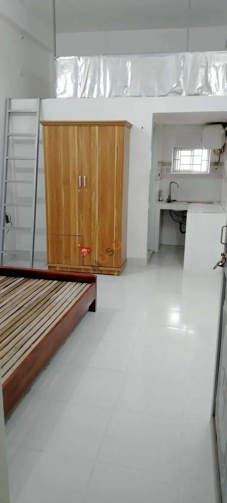 Cho thuê phòng trọ Nhật Tảo Bắc Từ Liêm, Hà Nội – 1 phòng ngủ, giá 1.8 triệu — Hình 3 Cho thuê phòng trọ Nhật Tảo Bắc Từ Liêm, Hà Nội – 1 phòng ngủ, giá 1.8 triệu — Hình 3