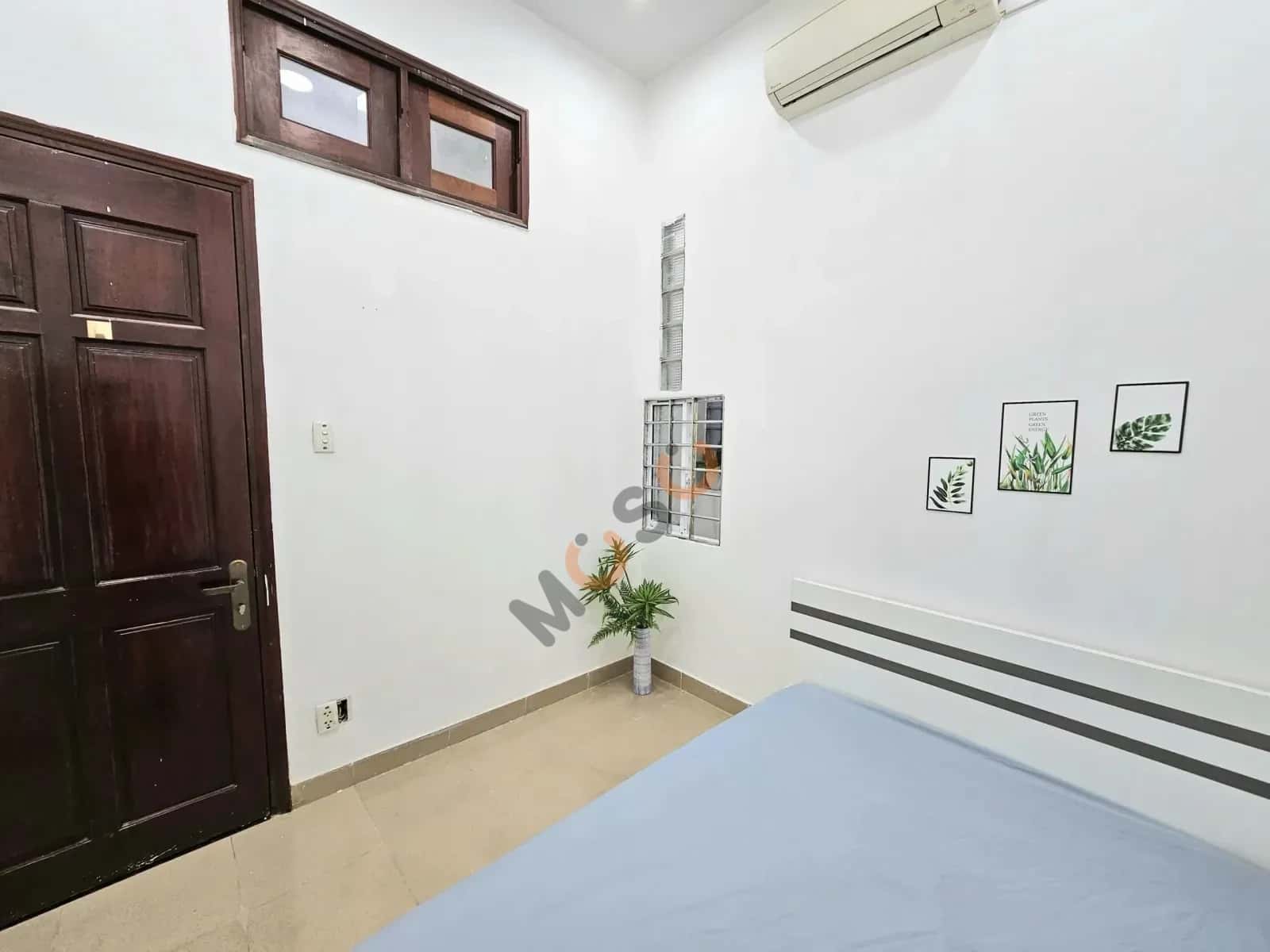 Cho thuê căn hộ chung cư Huỳnh Tấn Phát Quận 7, TP.HCM – 1 phòng ngủ, giá 4.8 triệu — Hình 2 Cho thuê căn hộ chung cư Huỳnh Tấn Phát Quận 7, TP.HCM – 1 phòng ngủ, giá 4.8 triệu — Hình 2