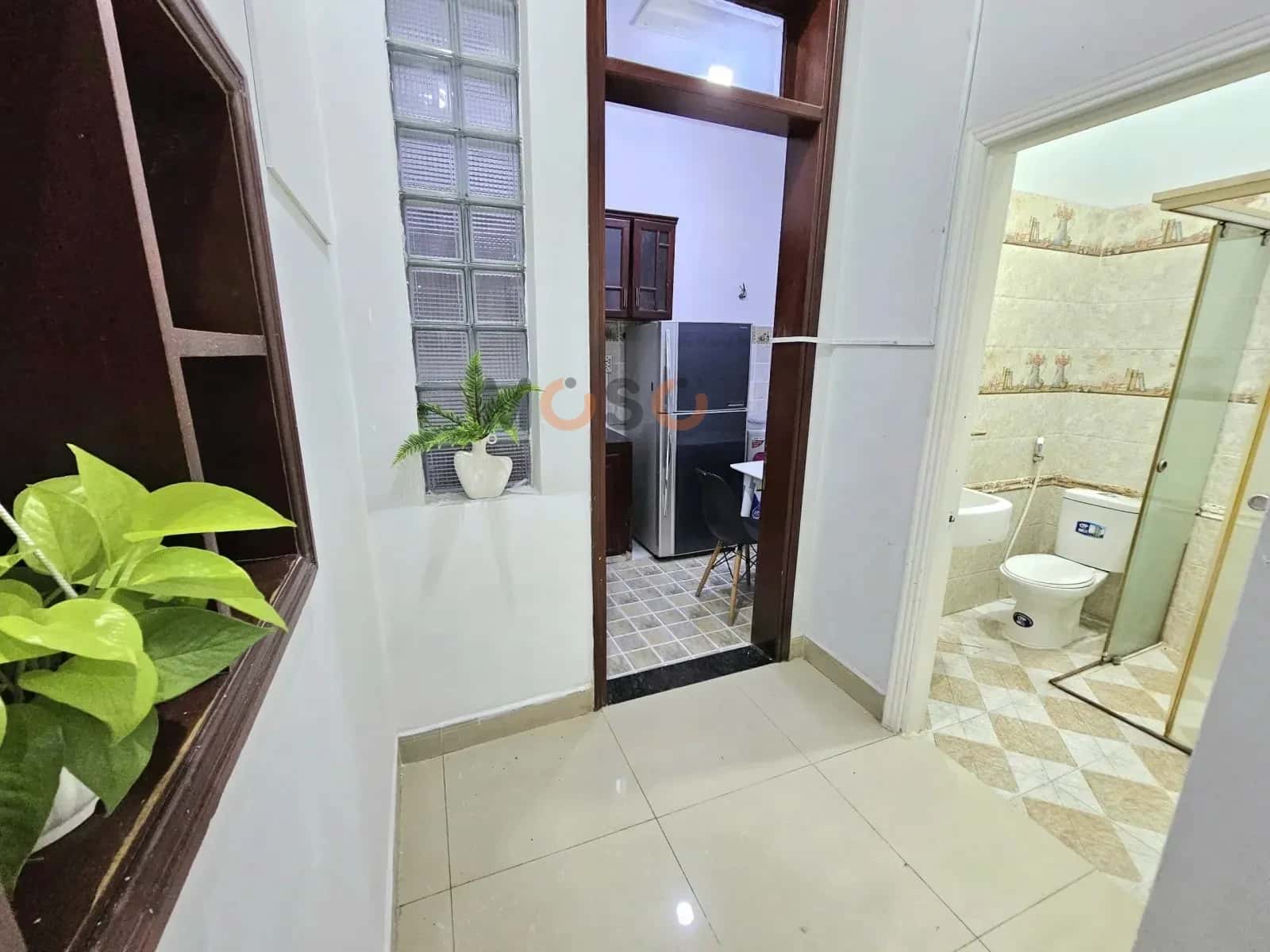 Cho thuê căn hộ chung cư Huỳnh Tấn Phát Quận 7, TP.HCM – 1 phòng ngủ, giá 4.8 triệu — Hình 3 Cho thuê căn hộ chung cư Huỳnh Tấn Phát Quận 7, TP.HCM – 1 phòng ngủ, giá 4.8 triệu — Hình 3