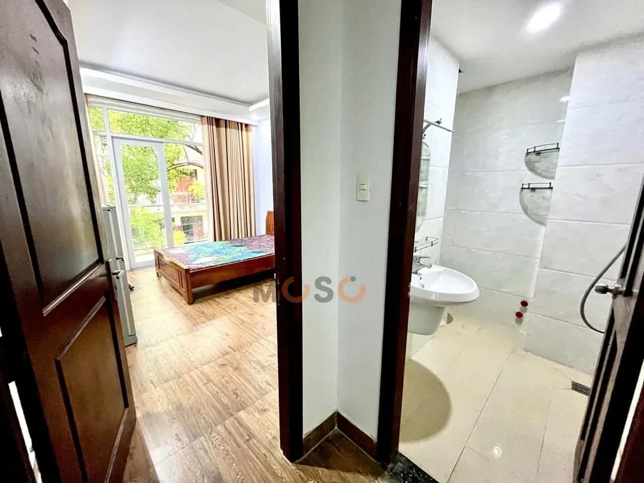 Cho thuê căn hộ dịch vụ đường số 16 Quận 7, TP.HCM – 1 phòng ngủ, giá 6.5 triệu — Hình 2 Cho thuê căn hộ dịch vụ đường số 16 Quận 7, TP.HCM – 1 phòng ngủ, giá 6.5 triệu — Hình 2