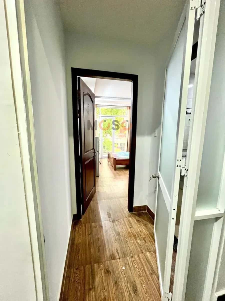 Cho thuê căn hộ dịch vụ đường số 16 Quận 7, TP.HCM – 1 phòng ngủ, giá 6.5 triệu — Hình 3 Cho thuê căn hộ dịch vụ đường số 16 Quận 7, TP.HCM – 1 phòng ngủ, giá 6.5 triệu — Hình 3