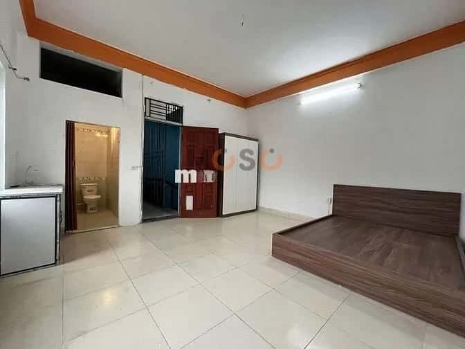 Cho thuê phòng trọ Quận Hoàng Mai, Hà Nội – 1 phòng ngủ, giá 3 triệu — Hình 3 Cho thuê phòng trọ Quận Hoàng Mai, Hà Nội – 1 phòng ngủ, giá 3 triệu — Hình 3