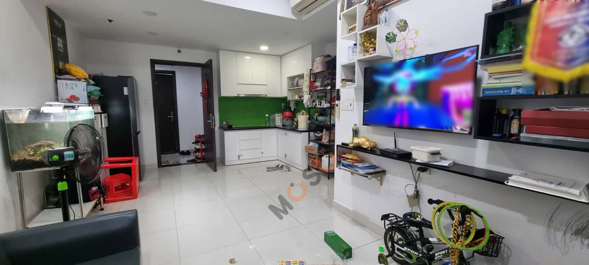 Hình ảnh nhà 3 Hình ảnh nhà 3