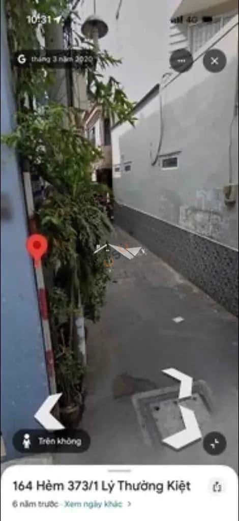 Hình ảnh nhà 2 Hình ảnh nhà 2