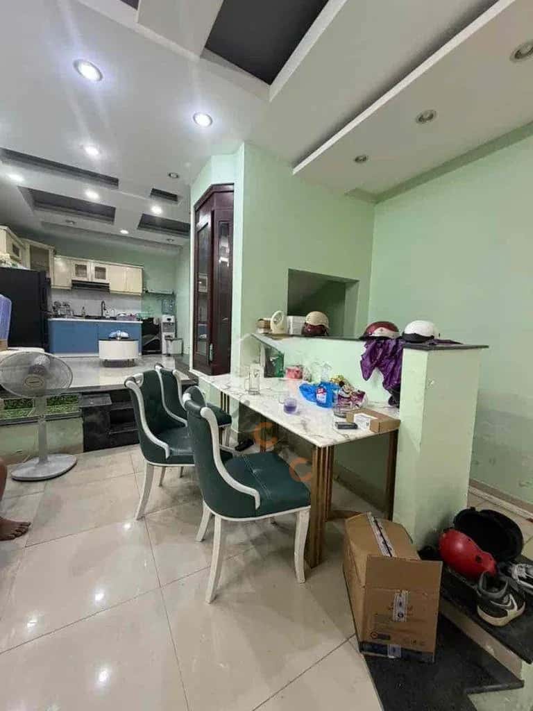 Hình ảnh nhà 3 Hình ảnh nhà 3