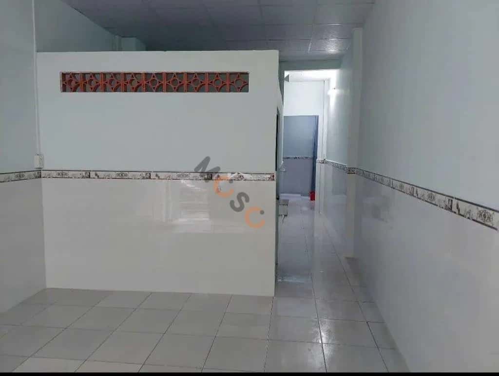Cho thuê nhà hẻm Nơ Trang Long Bình Thạnh, TP.HCM – 3 phòng ngủ, giá 9.5 triệu — Hình 2 Cho thuê nhà hẻm Nơ Trang Long Bình Thạnh, TP.HCM – 3 phòng ngủ, giá 9.5 triệu — Hình 2