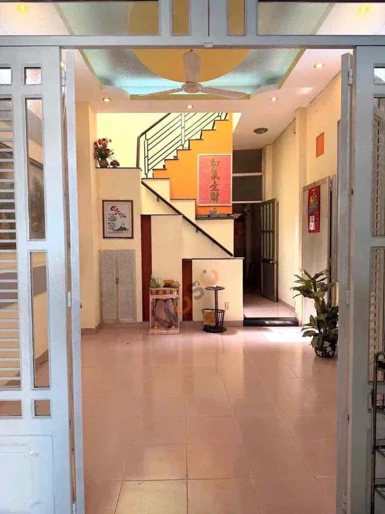 Hình ảnh nhà 2 Hình ảnh nhà 2