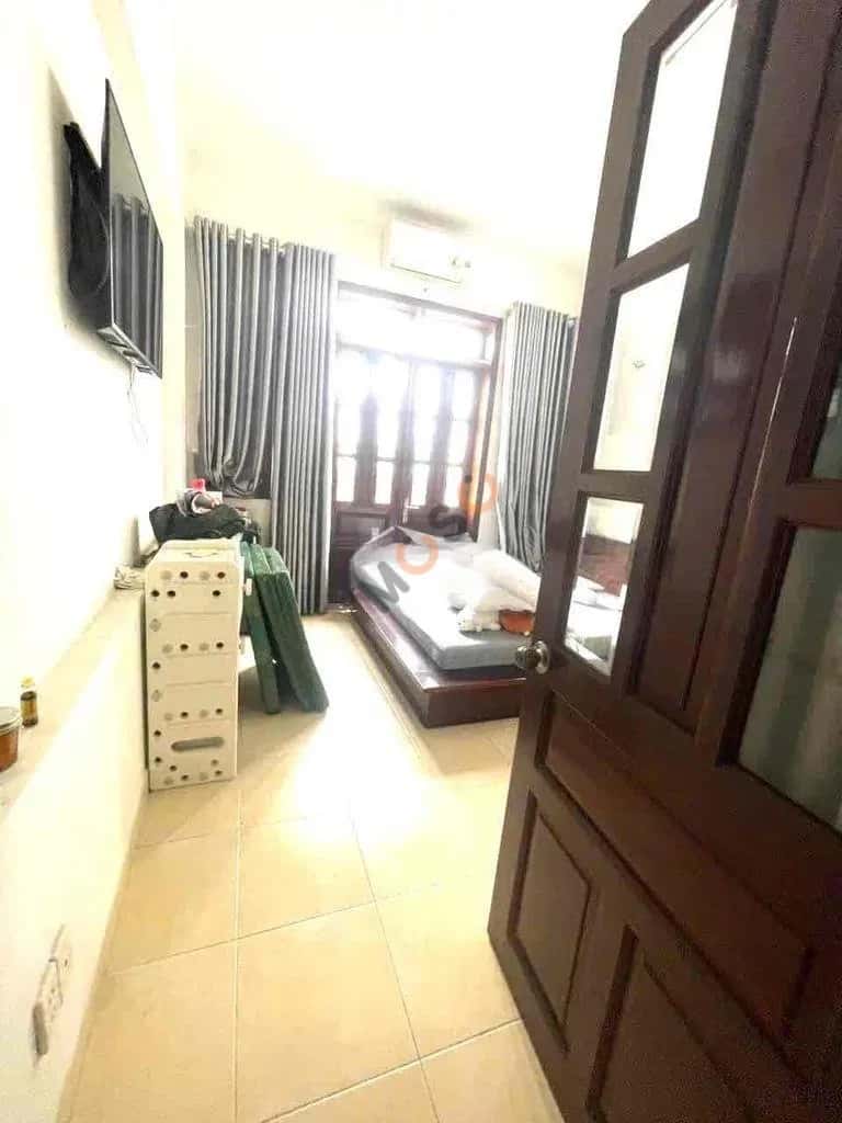 Cho thuê nhà hẻm Bình Tân, TP.HCM – 3 phòng ngủ, giá 10 triệu — Hình 2 Cho thuê nhà hẻm Bình Tân, TP.HCM – 3 phòng ngủ, giá 10 triệu — Hình 2
