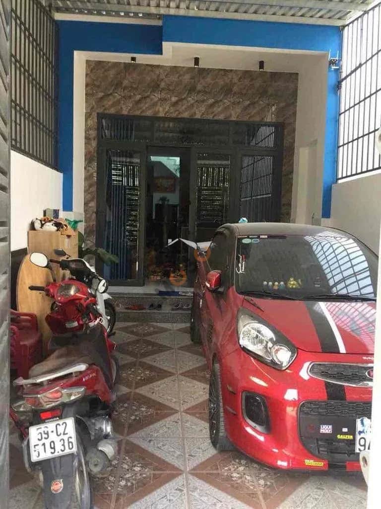 Cho thuê nhà hẻm Lã Xuân Oai Quận 9 cũ, TP. Thủ Đức – 3 phòng ngủ, giá 7 triệu Cho thuê nhà hẻm Lã Xuân Oai Quận 9 cũ, TP. Thủ Đức – 3 phòng ngủ, giá 7 triệu