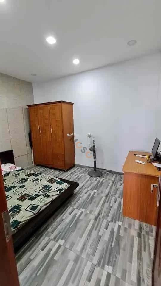 Cho thuê nhà hẻm Lã Xuân Oai Quận 9 cũ, TP. Thủ Đức – 3 phòng ngủ, giá 7 triệu — Hình 3 Cho thuê nhà hẻm Lã Xuân Oai Quận 9 cũ, TP. Thủ Đức – 3 phòng ngủ, giá 7 triệu — Hình 3