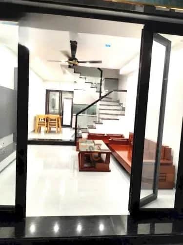 Cho thuê nhà hẻm Nguyễn Bỉnh Khiêm Hải An, Hải Phòng – 3 phòng ngủ, giá 9 triệu Cho thuê nhà hẻm Nguyễn Bỉnh Khiêm Hải An, Hải Phòng – 3 phòng ngủ, giá 9 triệu