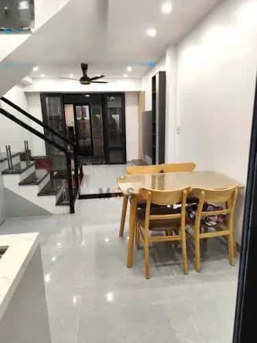 Cho thuê nhà hẻm Nguyễn Bỉnh Khiêm Hải An, Hải Phòng – 3 phòng ngủ, giá 9 triệu — Hình 2 Cho thuê nhà hẻm Nguyễn Bỉnh Khiêm Hải An, Hải Phòng – 3 phòng ngủ, giá 9 triệu — Hình 2