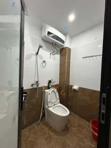 Cho thuê nhà hẻm Nguyễn Bỉnh Khiêm Hải An, Hải Phòng – 3 phòng ngủ, giá 9 triệu — Hình 3 Cho thuê nhà hẻm Nguyễn Bỉnh Khiêm Hải An, Hải Phòng – 3 phòng ngủ, giá 9 triệu — Hình 3