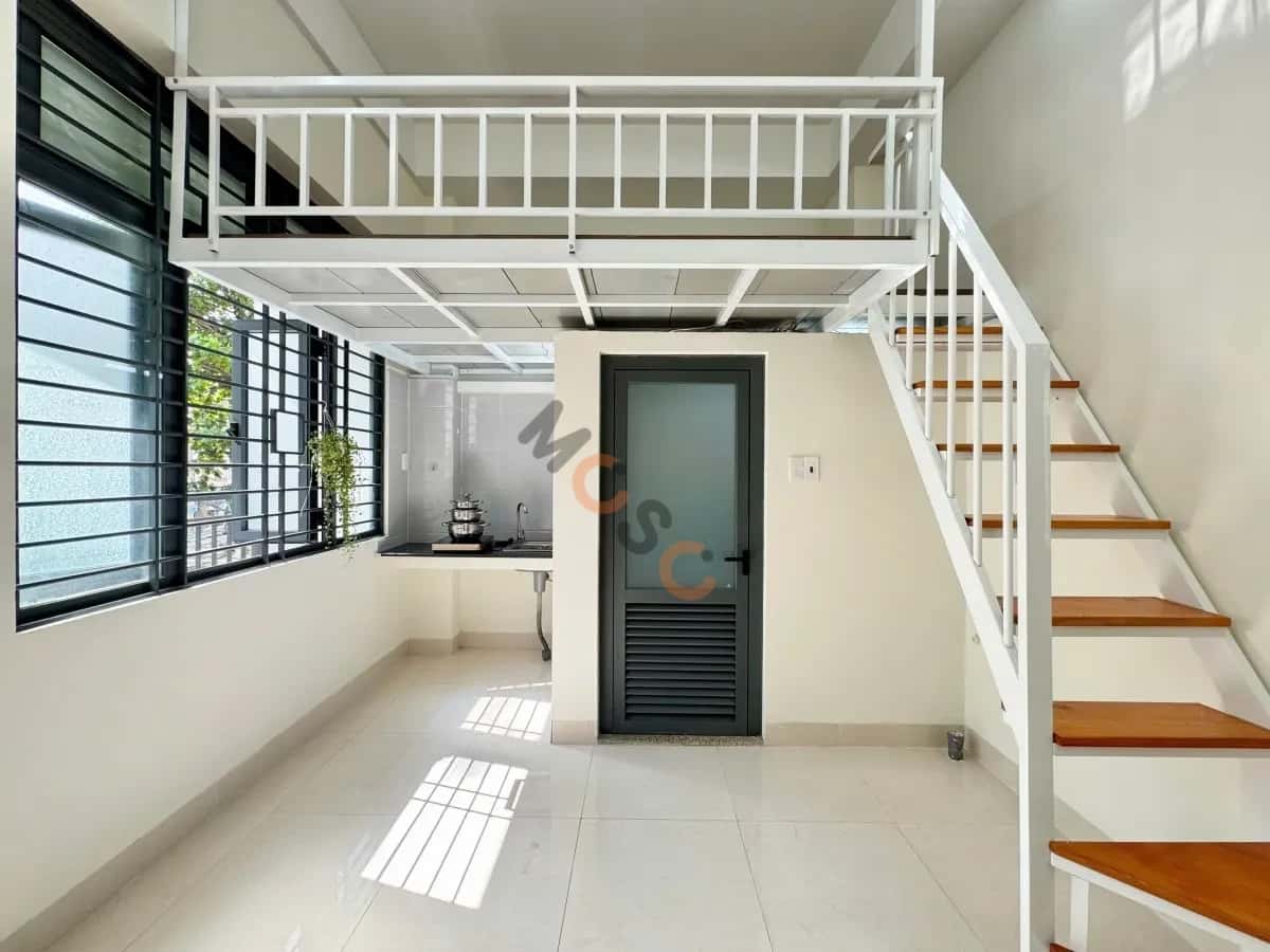 Cho thuê phòng trọ Hồ Xuân Hương Bình Thạnh, TP.HCM – 1 phòng ngủ, giá 4.6 triệu — Hình 2 Cho thuê phòng trọ Hồ Xuân Hương Bình Thạnh, TP.HCM – 1 phòng ngủ, giá 4.6 triệu — Hình 2