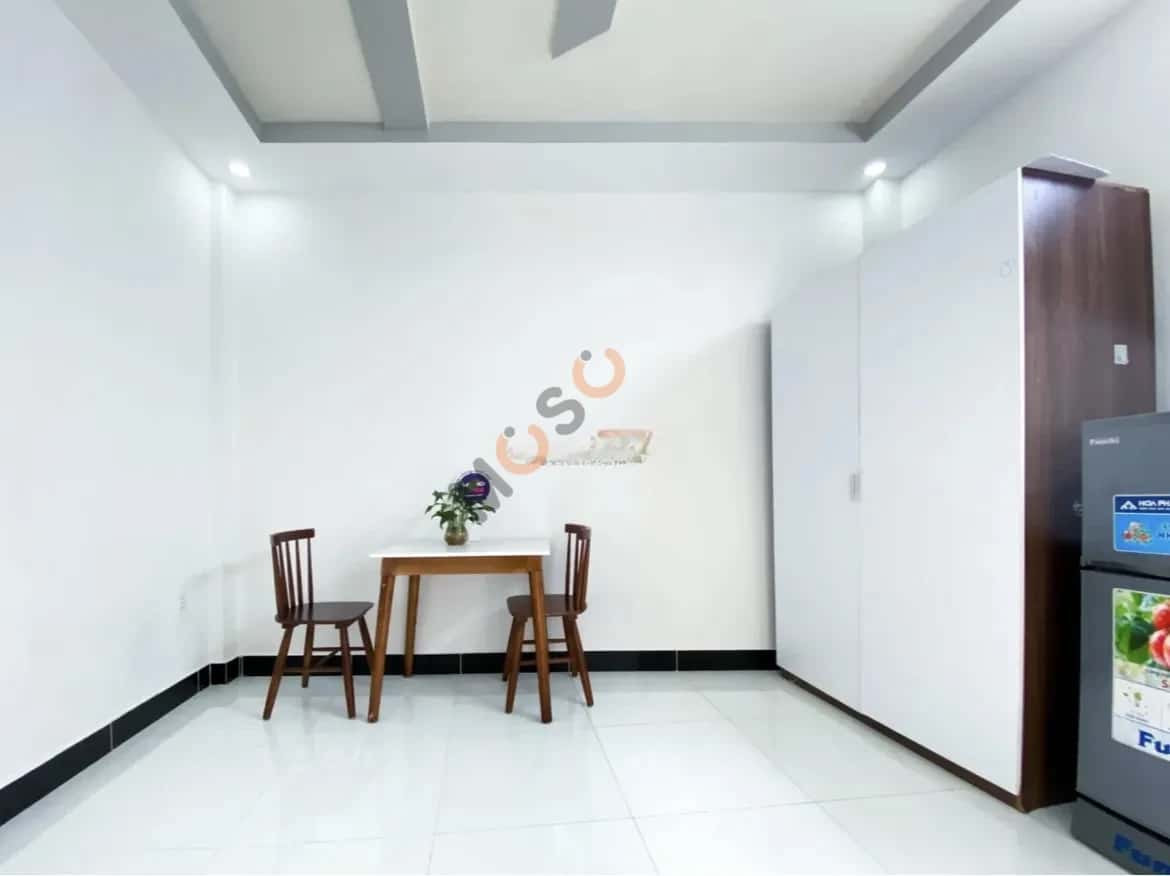 Cho thuê phòng trọ Chánh Hưng Chánh Hưng, TP.HCM – 1 phòng ngủ, giá 4 triệu — Hình 3 Cho thuê phòng trọ Chánh Hưng Chánh Hưng, TP.HCM – 1 phòng ngủ, giá 4 triệu — Hình 3