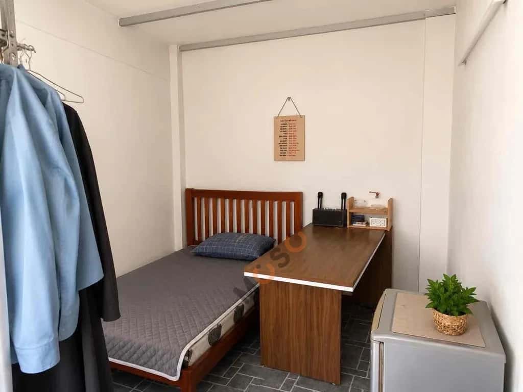 Cho thuê phòng trọ Nghi Tàm Tây Hồ, Hà Nội – giá 1.7 triệu — Hình 2 Cho thuê phòng trọ Nghi Tàm Tây Hồ, Hà Nội – giá 1.7 triệu — Hình 2