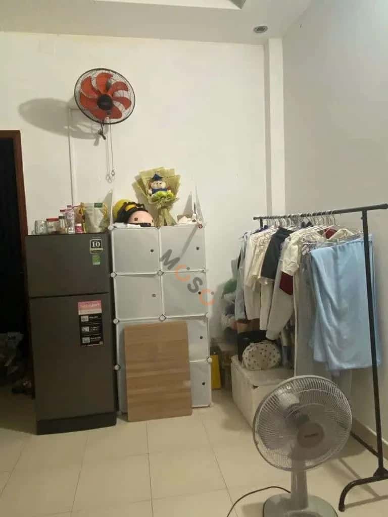 Cho thuê phòng trọ Đường Ni Sư Huỳnh Liên Quận Tân Bình, TP.HCM – 1 phòng ngủ, giá 3 triệu — Hình 2 Cho thuê phòng trọ Đường Ni Sư Huỳnh Liên Quận Tân Bình, TP.HCM – 1 phòng ngủ, giá 3 triệu — Hình 2