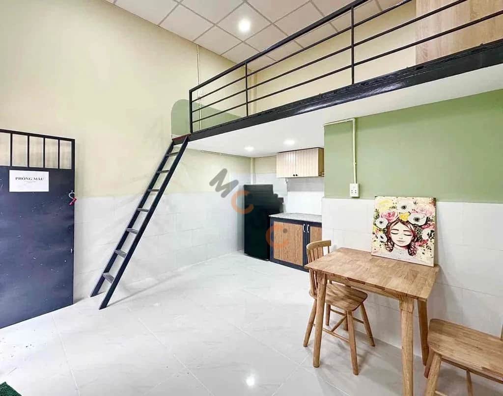 Cho thuê căn hộ chung cư Đường số 1 Thủ Đức, TP. Thủ Đức – giá 3.5 triệu Cho thuê căn hộ chung cư Đường số 1 Thủ Đức, TP. Thủ Đức – giá 3.5 triệu