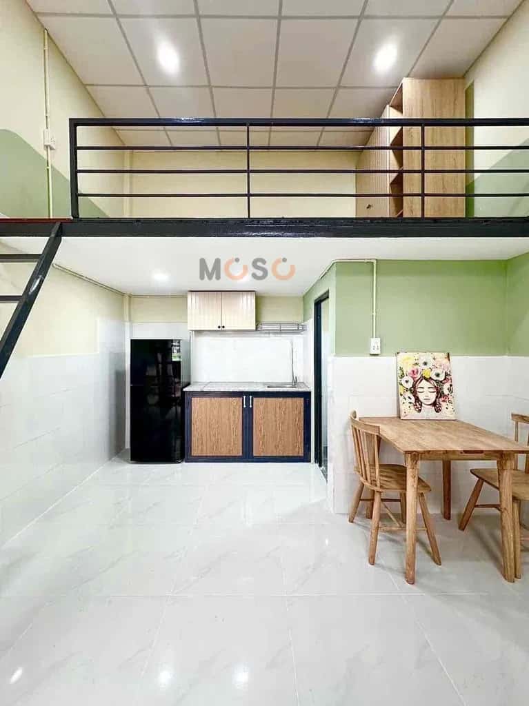 Cho thuê căn hộ chung cư Đường số 1 Thủ Đức, TP. Thủ Đức – giá 3.5 triệu — Hình 2 Cho thuê căn hộ chung cư Đường số 1 Thủ Đức, TP. Thủ Đức – giá 3.5 triệu — Hình 2