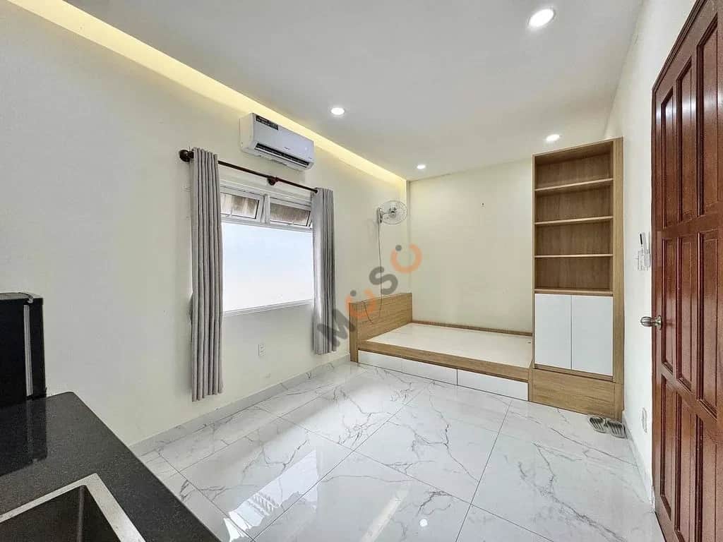 Cho thuê căn hộ chung cư Đường 59 Gò Vấp, TP.HCM – 1 phòng ngủ, giá 4.2 triệu Cho thuê căn hộ chung cư Đường 59 Gò Vấp, TP.HCM – 1 phòng ngủ, giá 4.2 triệu