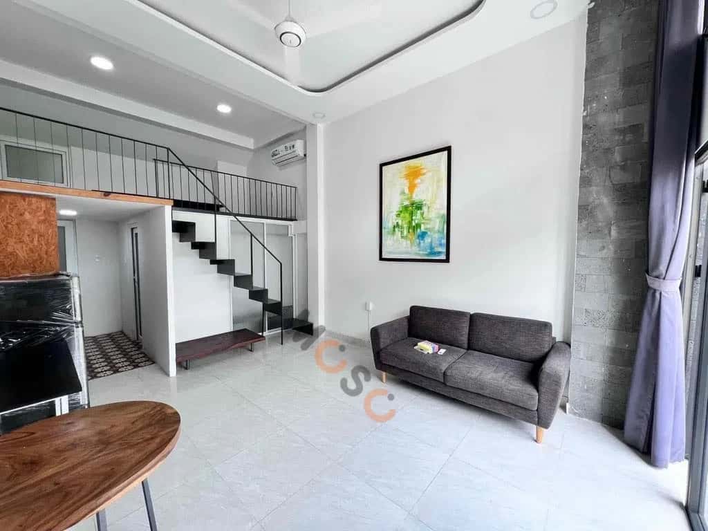 Cho thuê căn hộ chung cư Xô Viết Nghệ Tĩnh Bình Thạnh, TP.HCM – giá 4.8 triệu — Hình 2 Cho thuê căn hộ chung cư Xô Viết Nghệ Tĩnh Bình Thạnh, TP.HCM – giá 4.8 triệu — Hình 2