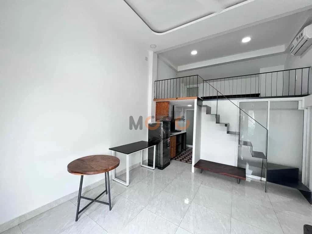 Cho thuê căn hộ chung cư Xô Viết Nghệ Tĩnh Bình Thạnh, TP.HCM – giá 4.8 triệu — Hình 3 Cho thuê căn hộ chung cư Xô Viết Nghệ Tĩnh Bình Thạnh, TP.HCM – giá 4.8 triệu — Hình 3