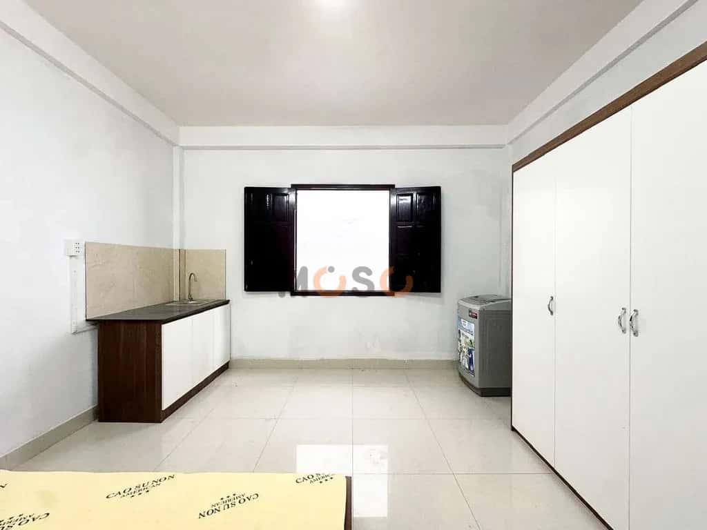 Cho thuê căn hộ chung cư Nam Long Phú Thuận Quận 7, TP.HCM – 1 phòng ngủ, giá 4.9 triệu — Hình 2 Cho thuê căn hộ chung cư Nam Long Phú Thuận Quận 7, TP.HCM – 1 phòng ngủ, giá 4.9 triệu — Hình 2
