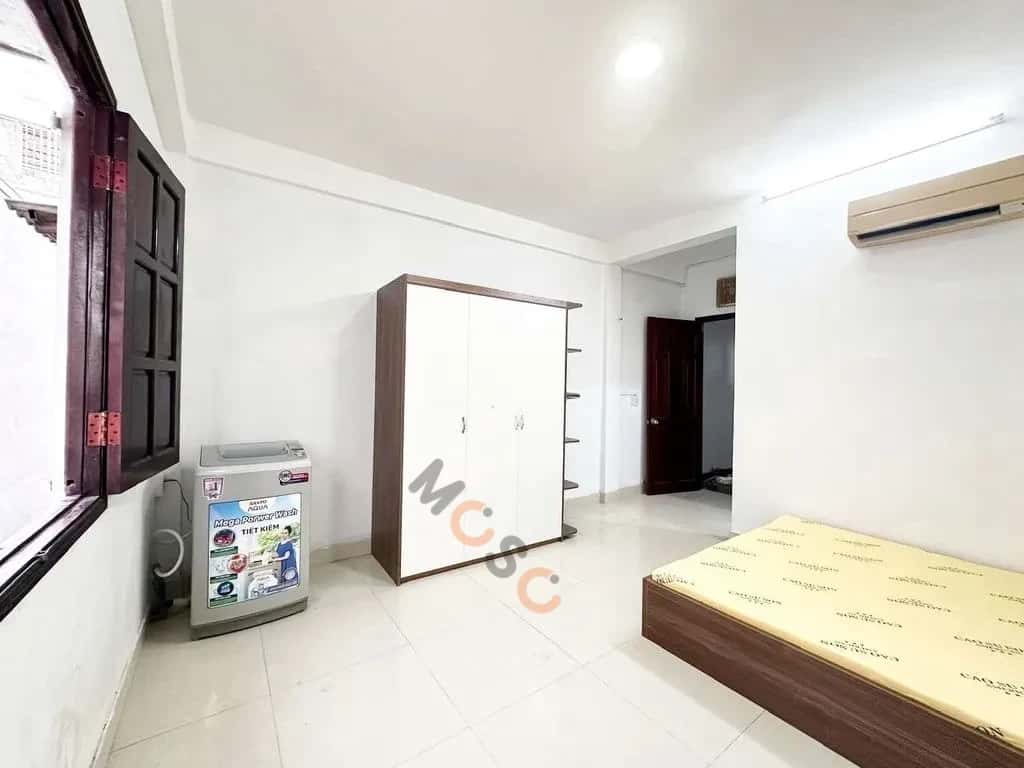 Cho thuê căn hộ chung cư Nam Long Phú Thuận Quận 7, TP.HCM – 1 phòng ngủ, giá 4.9 triệu — Hình 3 Cho thuê căn hộ chung cư Nam Long Phú Thuận Quận 7, TP.HCM – 1 phòng ngủ, giá 4.9 triệu — Hình 3