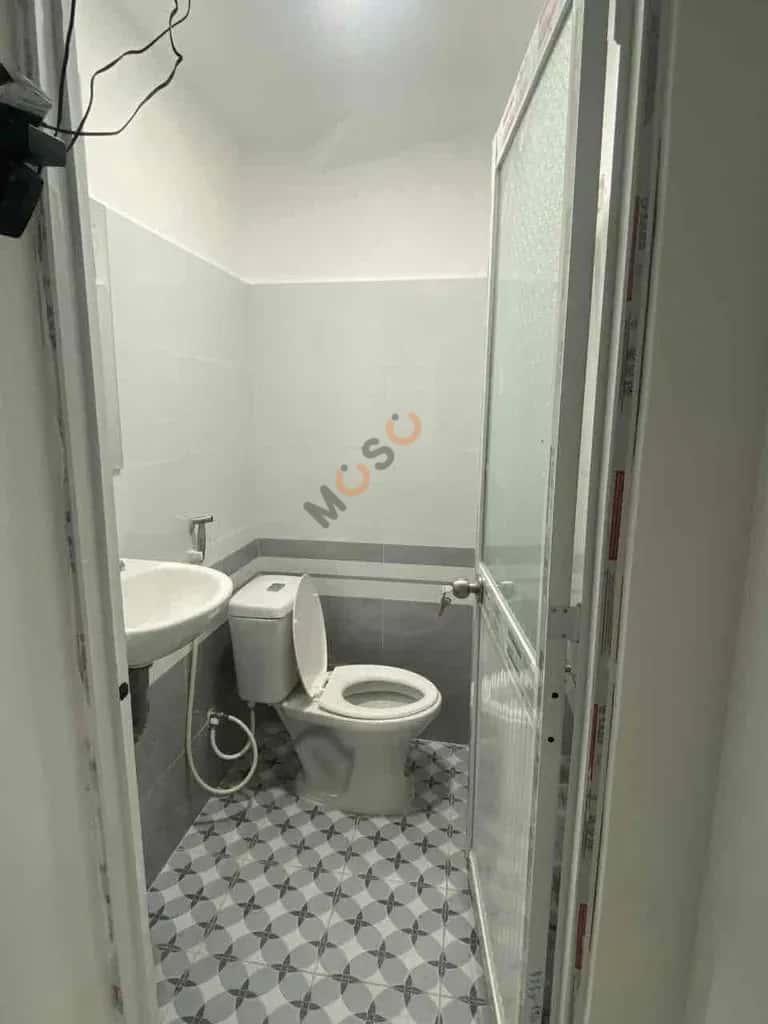Cho thuê nhà mặt tiền Đường số 29 Bình Tân, TP.HCM – giá 8 triệu — Hình 2 Cho thuê nhà mặt tiền Đường số 29 Bình Tân, TP.HCM – giá 8 triệu — Hình 2
