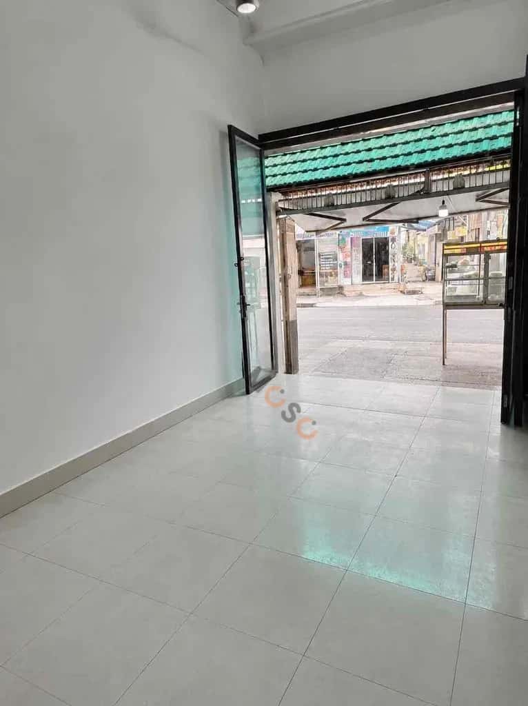 Cho thuê nhà mặt tiền Đường số 29 Bình Tân, TP.HCM – giá 8 triệu — Hình 3 Cho thuê nhà mặt tiền Đường số 29 Bình Tân, TP.HCM – giá 8 triệu — Hình 3