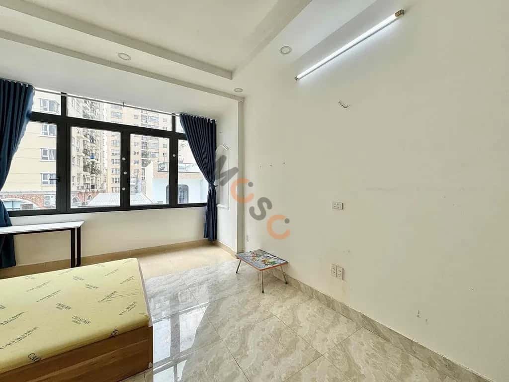Cho thuê căn hộ chung cư Đường Phan Huy ích Quận Tân Bình, TP.HCM – giá 4.3 triệu — Hình 3 Cho thuê căn hộ chung cư Đường Phan Huy ích Quận Tân Bình, TP.HCM – giá 4.3 triệu — Hình 3