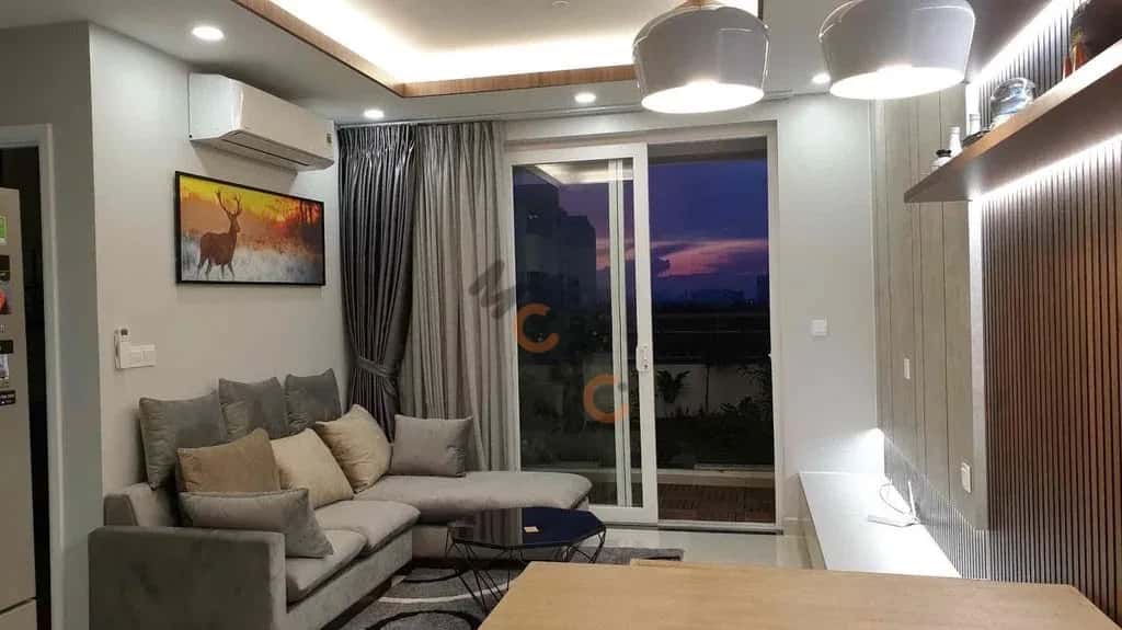 Cho thuê căn hộ chung cư Nguyễn Văn Cừ Bình Chánh, TP.HCM – 3 phòng ngủ, giá 12 triệu — Hình 3 Cho thuê căn hộ chung cư Nguyễn Văn Cừ Bình Chánh, TP.HCM – 3 phòng ngủ, giá 12 triệu — Hình 3
