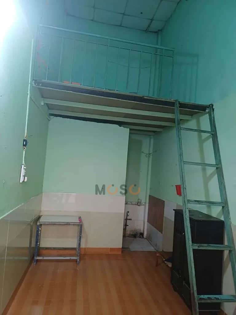 Cho thuê phòng trọ Hà Huy Giáp Quận 12, TP.HCM – giá 1.7 triệu Cho thuê phòng trọ Hà Huy Giáp Quận 12, TP.HCM – giá 1.7 triệu