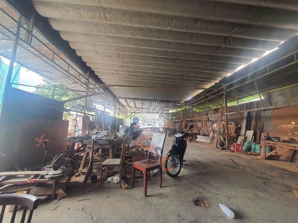 Cho thuê kho, nhà xưởng Đường Số 1 Quận 7, TP.HCM – giá 35 triệu Cho thuê kho, nhà xưởng Đường Số 1 Quận 7, TP.HCM – giá 35 triệu