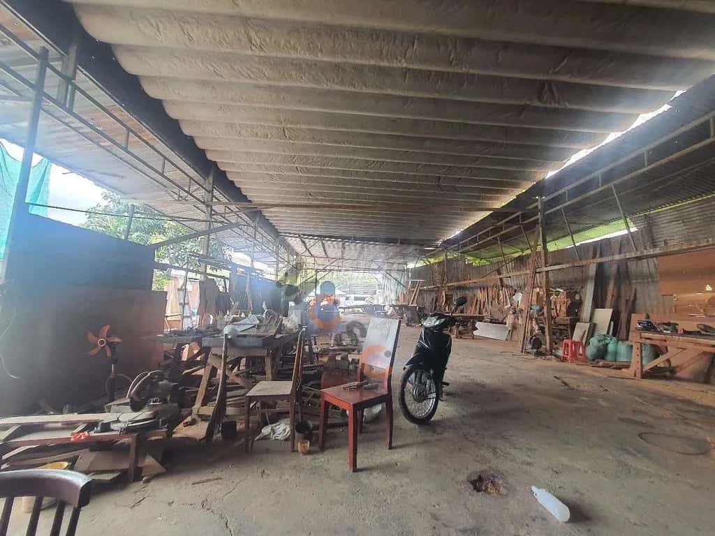 Cho thuê kho, nhà xưởng Đường Số 1 Quận 7, TP.HCM – giá 35 triệu — Hình 3 Cho thuê kho, nhà xưởng Đường Số 1 Quận 7, TP.HCM – giá 35 triệu — Hình 3