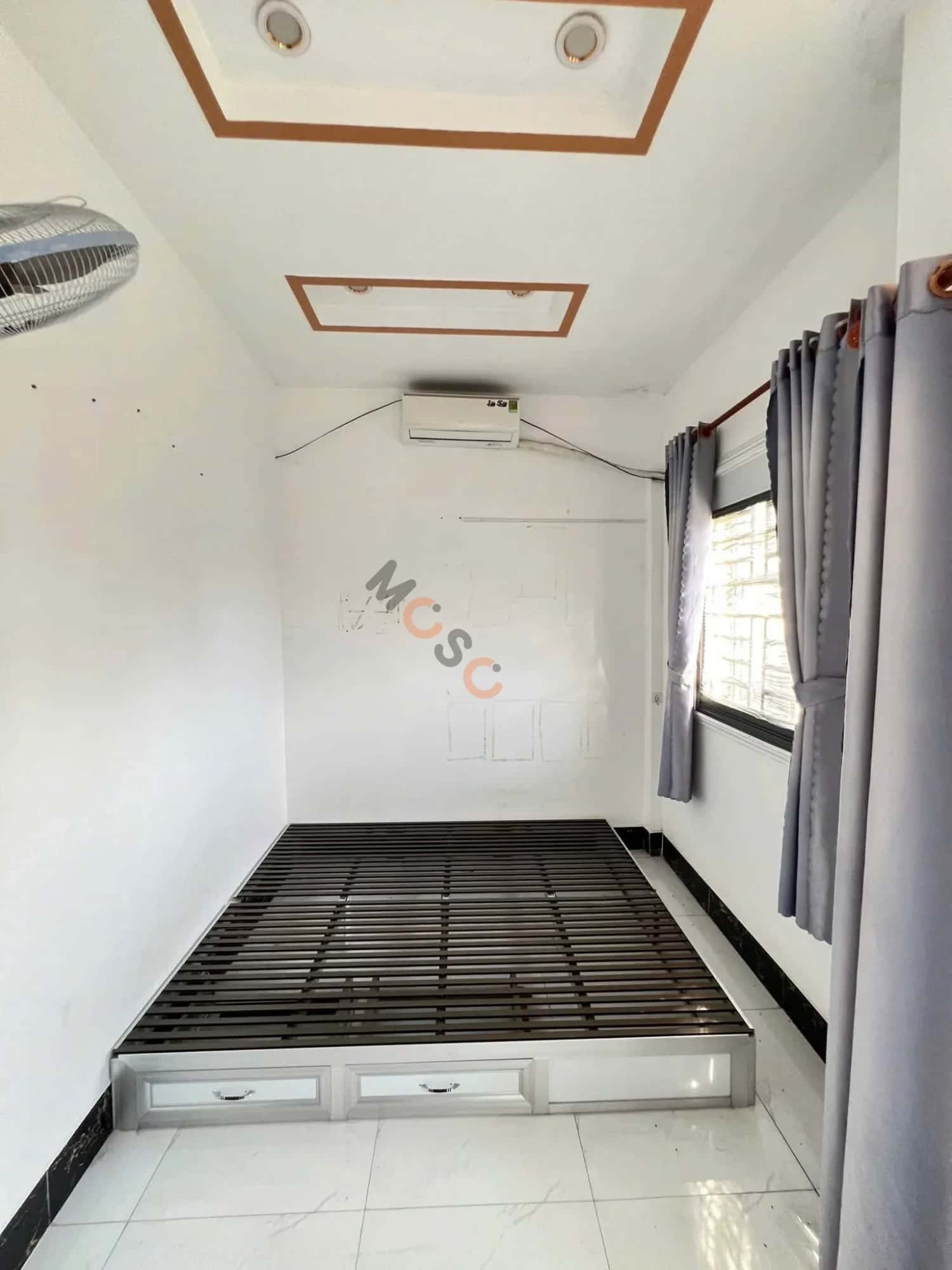Bán nhà hẻm Phạm Ngũ Lão Quận Ninh Kiều, TP. Cần Thơ – 1 phòng ngủ, giá 1.1 tỷ — Hình 3 Bán nhà hẻm Phạm Ngũ Lão Quận Ninh Kiều, TP. Cần Thơ – 1 phòng ngủ, giá 1.1 tỷ — Hình 3
