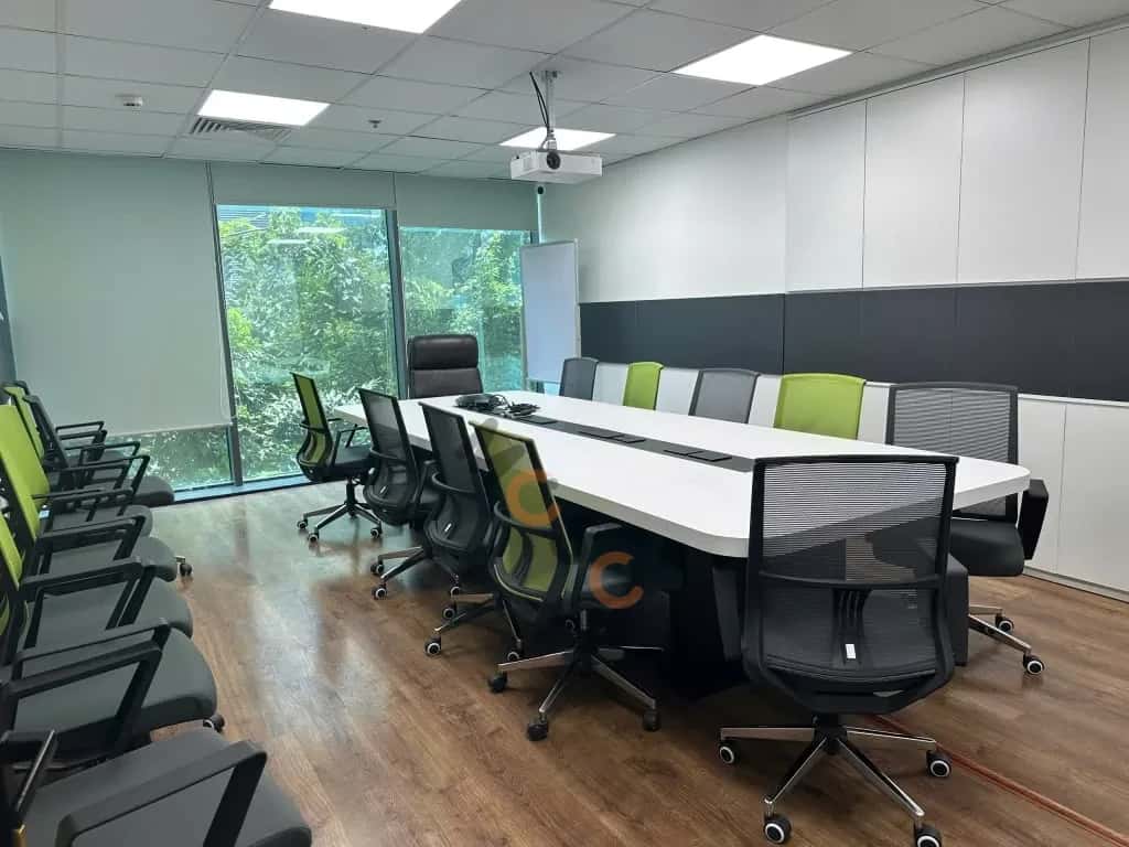 Cho thuê văn phòng Tôn Thất Thuyết Quận Cầu Giấy, Hà Nội – giá 2 triệu — Hình 3 Cho thuê văn phòng Tôn Thất Thuyết Quận Cầu Giấy, Hà Nội – giá 2 triệu — Hình 3