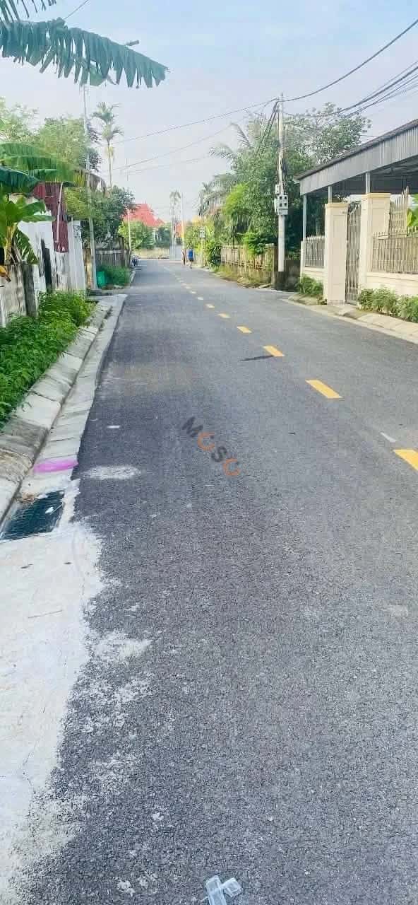 Bán đất Thôn Xuân Úc Huyện Kiến Thuỵ, TP. Hải Phòng – giá 1.1 tỷ — Hình 2 Bán đất Thôn Xuân Úc Huyện Kiến Thuỵ, TP. Hải Phòng – giá 1.1 tỷ — Hình 2