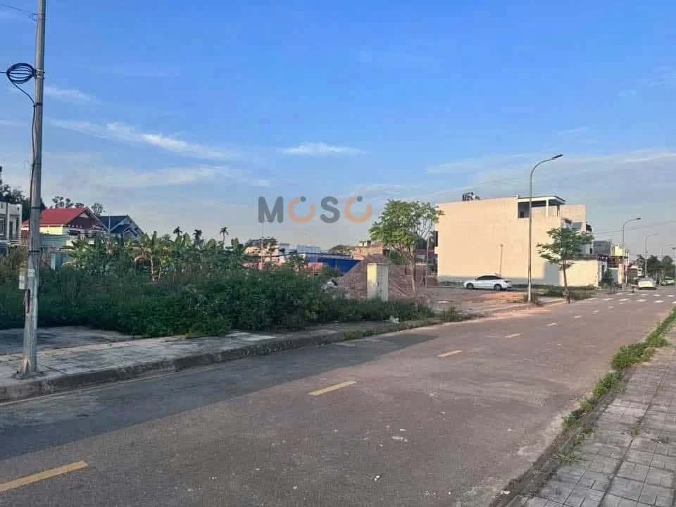 Bán đất Lô 19 Khu Hà Phú Thành phố Thuỷ Nguyên, TP. Hải Phòng – giá 3.5 tỷ — Hình 2 Bán đất Lô 19 Khu Hà Phú Thành phố Thuỷ Nguyên, TP. Hải Phòng – giá 3.5 tỷ — Hình 2