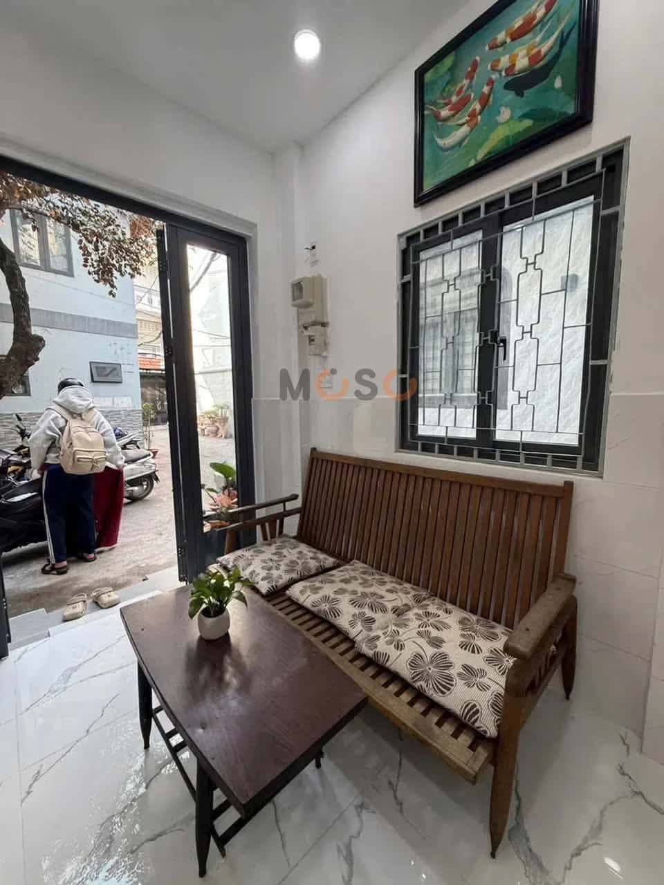 Hình ảnh nhà 2 Hình ảnh nhà 2