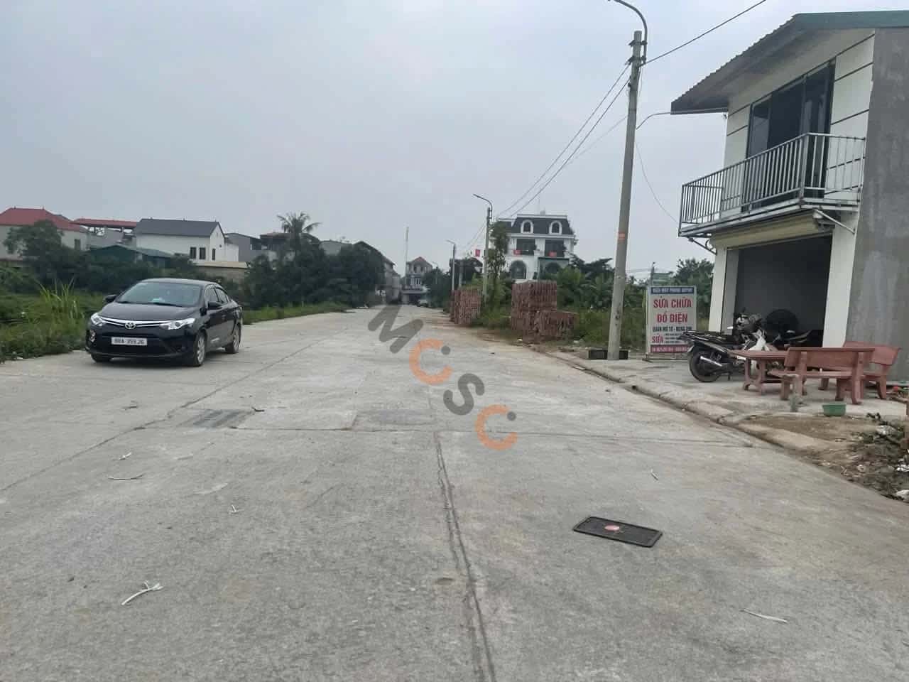 Bán đất Vân Tập 10, Thôn Vân Tập Huyện Tam Dương, Vĩnh Phúc – giá 2.6 tỷ — Hình 2 Bán đất Vân Tập 10, Thôn Vân Tập Huyện Tam Dương, Vĩnh Phúc – giá 2.6 tỷ — Hình 2