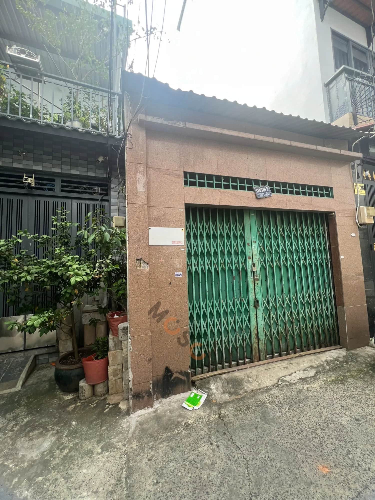 Bán đất Đường Võ Duy Ninh Quận Bình Thạnh, TP.HCM – giá 3 tỷ Bán đất Đường Võ Duy Ninh Quận Bình Thạnh, TP.HCM – giá 3 tỷ