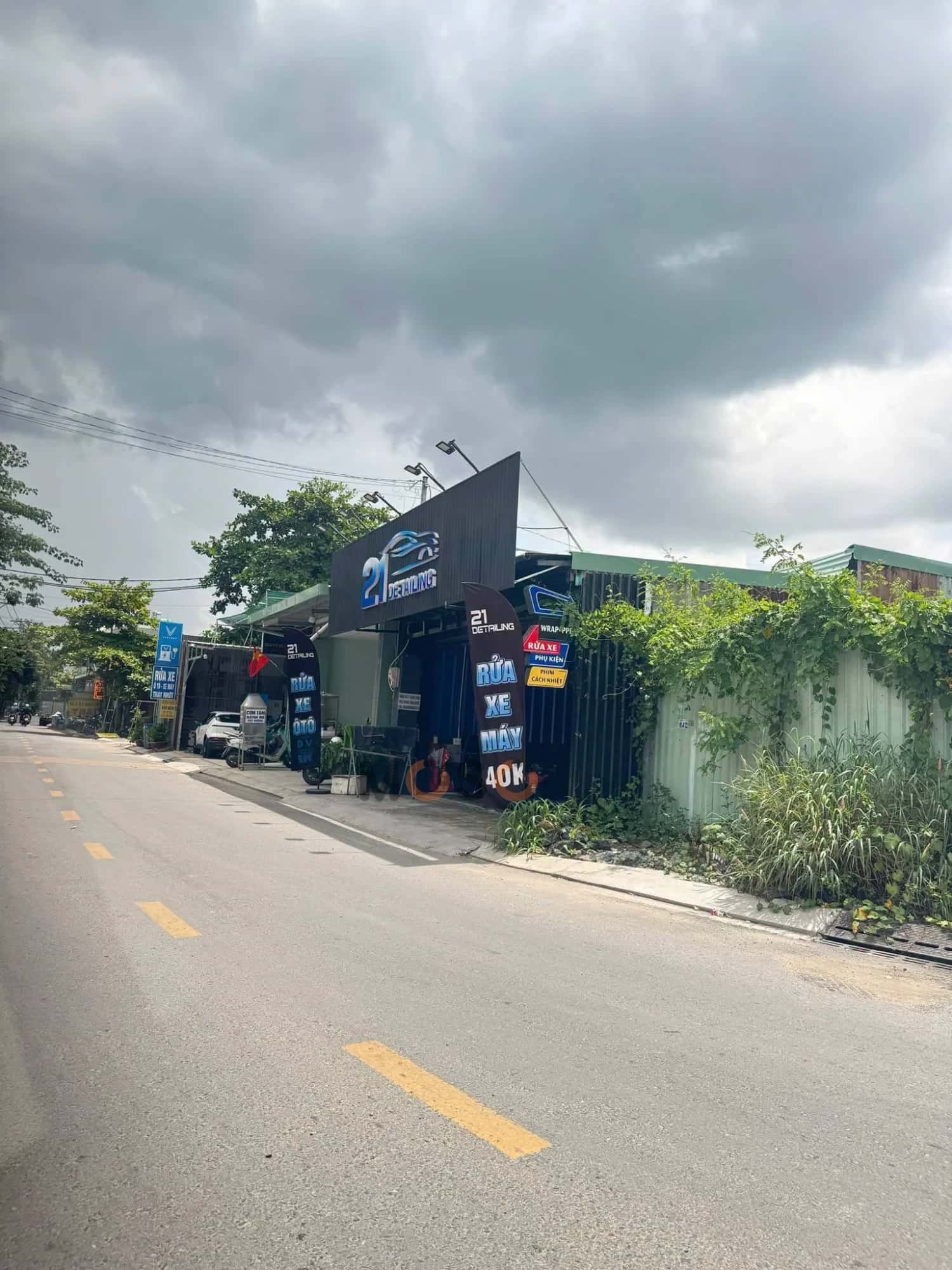 Hình ảnh nhà 3 Hình ảnh nhà 3