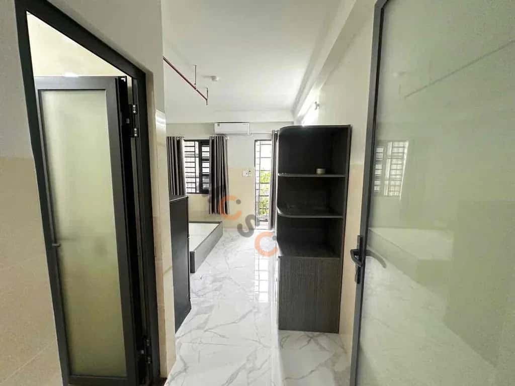 Cho thuê phòng trọ Hà Thị Khiêm Quận 12, TP.HCM – giá 4 triệu — Hình 3 Cho thuê phòng trọ Hà Thị Khiêm Quận 12, TP.HCM – giá 4 triệu — Hình 3