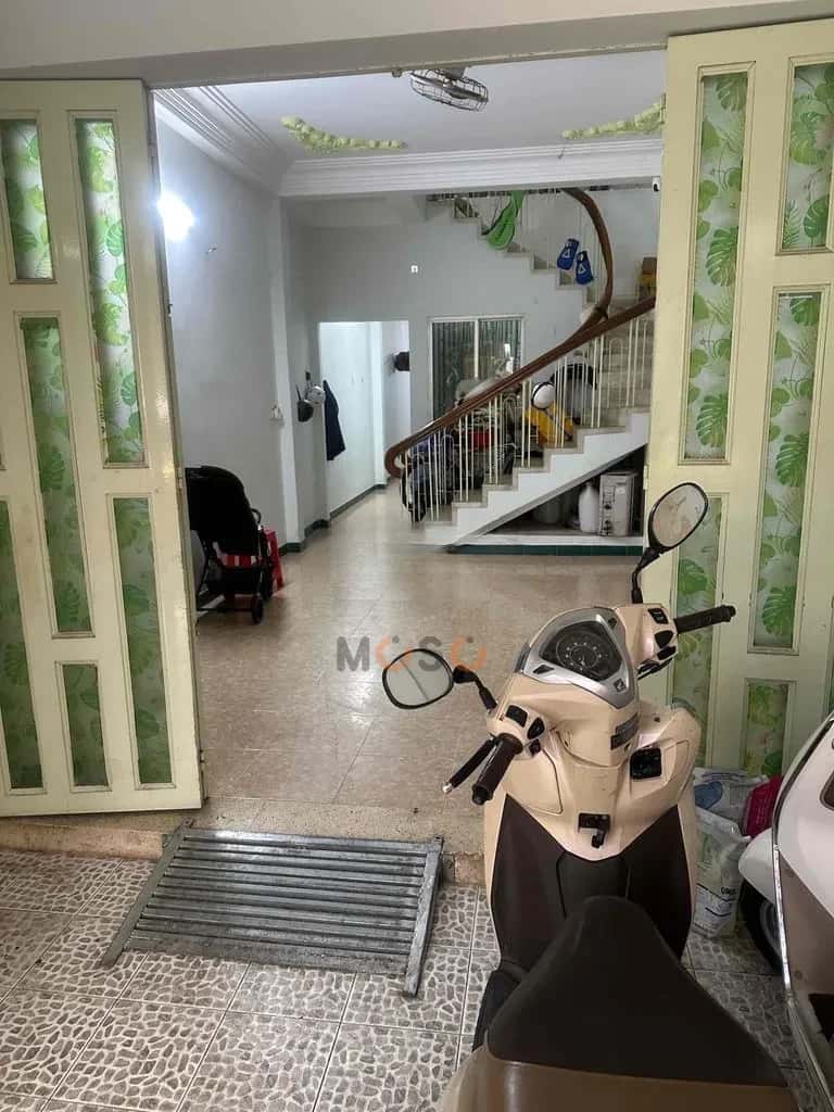 Hình ảnh nhà 3 Hình ảnh nhà 3