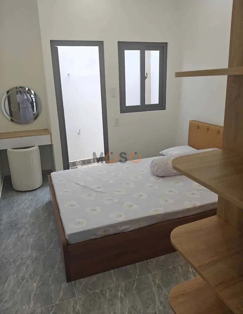Cho thuê nhà hẻm Xô Viết Nghệ Tĩnh Bình Thạnh, TP.HCM – 3 phòng ngủ, giá 14 triệu — Hình 3 Cho thuê nhà hẻm Xô Viết Nghệ Tĩnh Bình Thạnh, TP.HCM – 3 phòng ngủ, giá 14 triệu — Hình 3