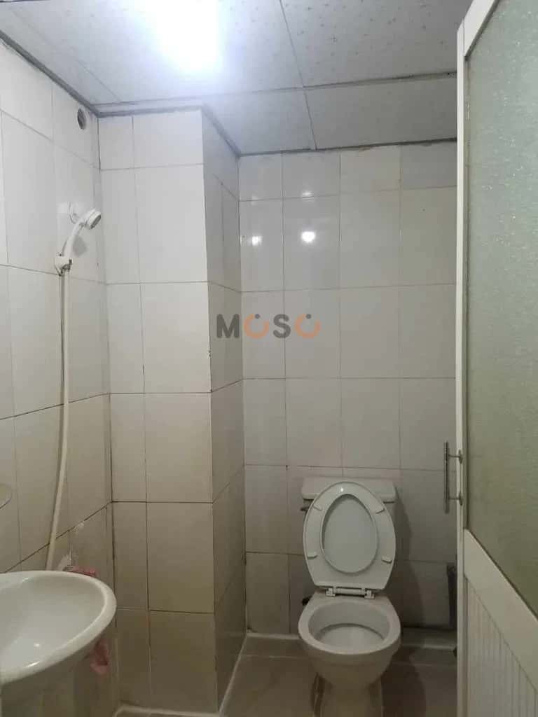 Cho thuê phòng trọ Quận 12, TP.HCM – giá 2.2 triệu — Hình 2 Cho thuê phòng trọ Quận 12, TP.HCM – giá 2.2 triệu — Hình 2