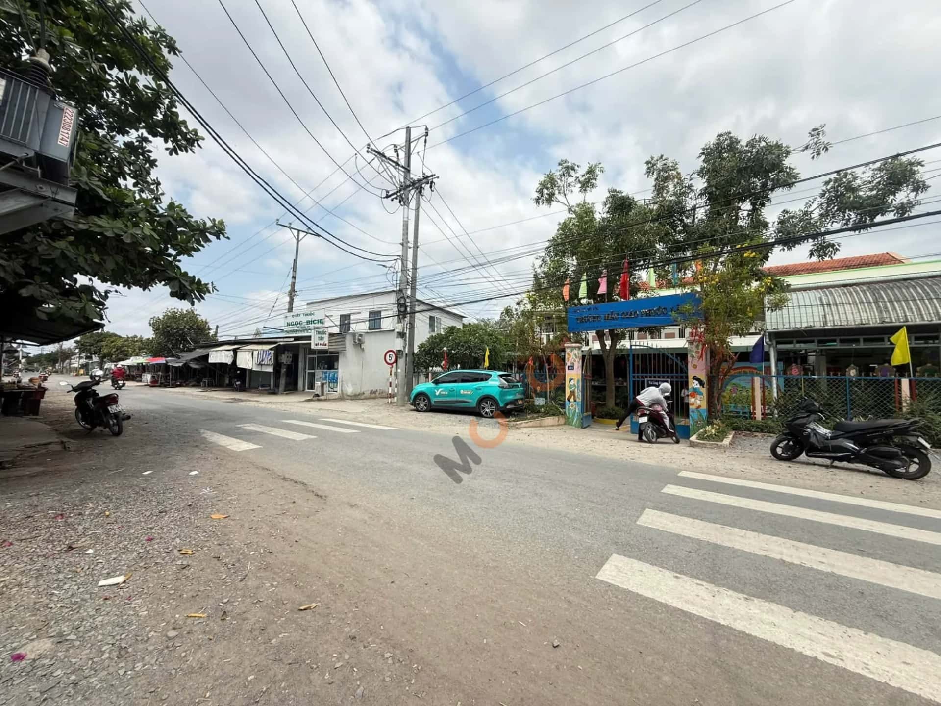 Hình ảnh nhà 3 Hình ảnh nhà 3